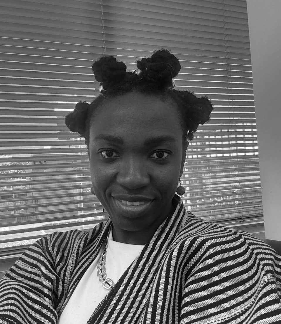 Juliet Inyang